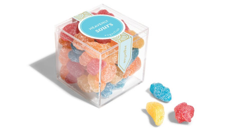 Cubo Sugarfina Heavenly Sours (3,8 Oz)