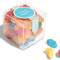 Cubo Sugarfina Heavenly Sours (3,8 Oz)