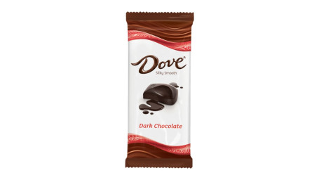 Dove Promises Custodia Stand-Up Promises Al Cioccolato Fondente Liscio Come La Seta (8,46 Oz)