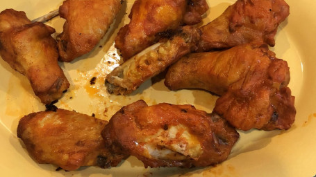 Bone-In Wing 15 Piece