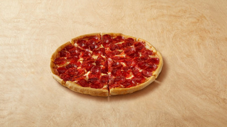 Pepperoni Max (Medium)