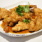 309 Fried Battered Pork With Vinegar Sauce Guō Bāo Ròu