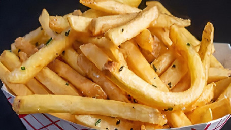 Golden House Fries