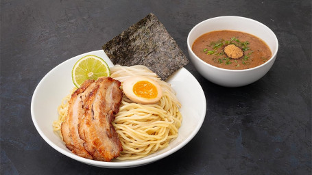 Tsukemen Dippin' Noodles