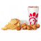 Pasto Di Crocchette Chick-Fil-A