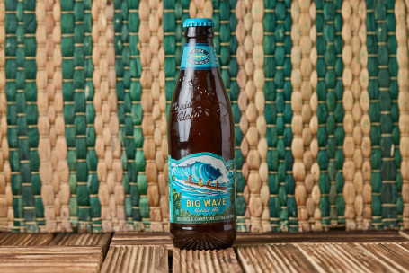 Big Wave Beer Xià Wēi Yí Pí Jiǔ