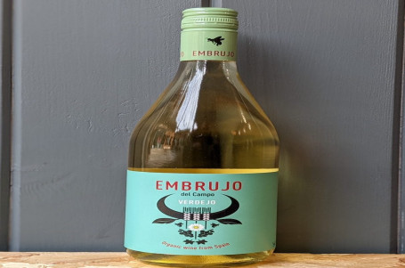 Embrujo Verdejo