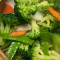 V3. Steamed Mix Vegetables