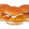 Slider Ranch Con Pancetta Piccante