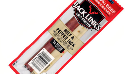 Jack Link's Cold Crafted Beef Pepper Jack 1,5 Once