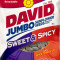 David Jumbo Semi Di Girasole Dolci E Piccanti 5,25 Once