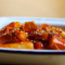 Tteok Bokki 떡볶이 (Hot Spicy)