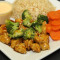 3. Teri Chicken With Broccoli