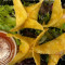 A1. Crab Rangoon (4)