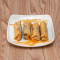 Duck Spring Rolls (4) Yā Juǎn