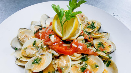 Clams Speziata