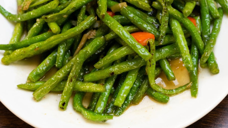 G2. Green Beans