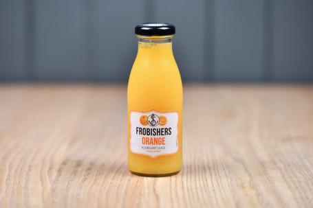 Frobisher Orange Juice 250Ml