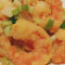 20. Salt Pepper Shrimp