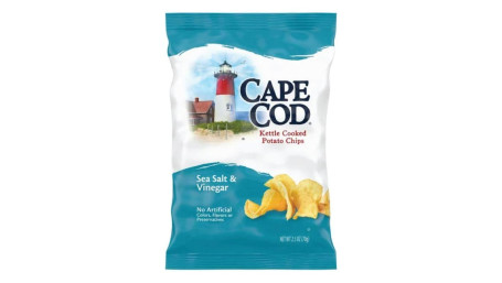 Aceto Di Sale N Di Cape Cod 2 Once