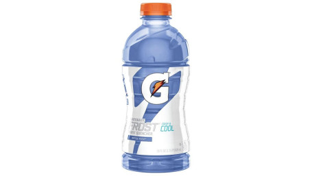 Ghiacciaio Gatorade Frost 28O