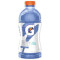 Ghiacciaio Gatorade Frost 28O