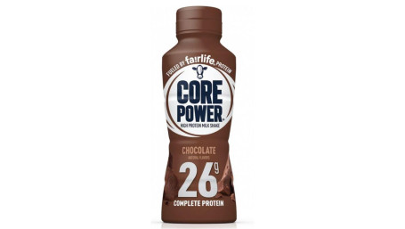 Core Power Cioccolato 14Oz