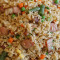 Bacon Vege Fried Rice