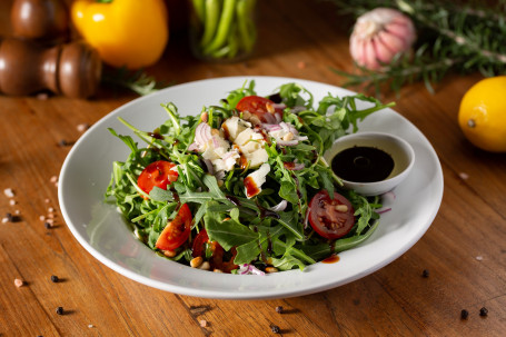 Tuscan Rocket Salad