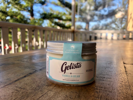 Gelista Gelato Vanilla