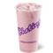 Strawberry Milk Tea (Large)