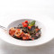 Jiā Dīng Ruǎn Sī Quān Mò Yú Zhī Miàn Squid Pasta With Squid Ink