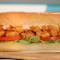 Shrimp Po‘ Boy