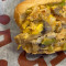 Lil’ Chicken Cheesesteak