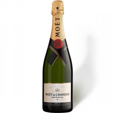 Moet Brut Champagne