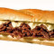 Steak With Cheese Medium