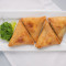 Chicken Samosas (4 Pieces)