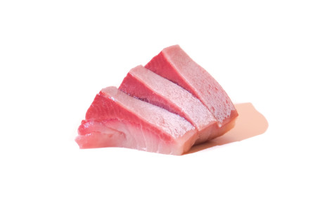 Yóu Gān Yú Cì Shēn (3Piàn Hamachi Sashimi (3Pcs