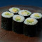 Niú Yóu Guǒ Xiǎo Juǎn (6 Jiàn Avocado Roll (6 Pcs.