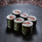 Tiě Huǒ Juǎn (6 Jiàn Tuna Roll (6 Pcs.