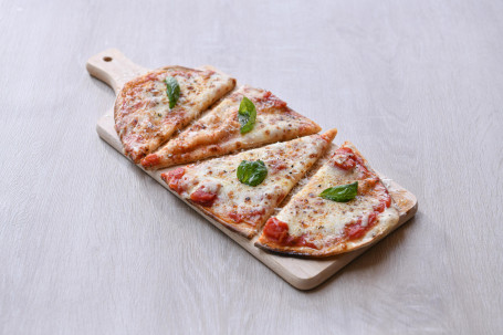 Margherita Pizzette Chuán Tǒng Fān Jiā Zhī Shì Báo Bǐng