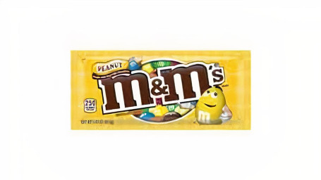 M&M's Peanut Full Size