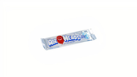 Mystery Airhead