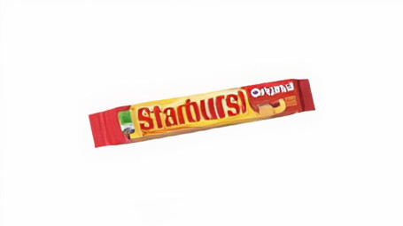 Starburst Original Box 3.5 Oz)