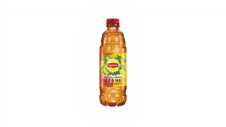 Lipton Half Half Iced Tea Lemonade (16.9 Oz)