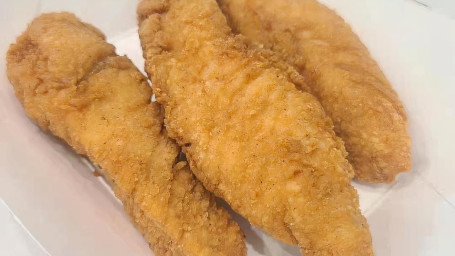 4. Chicken Tenders (3)