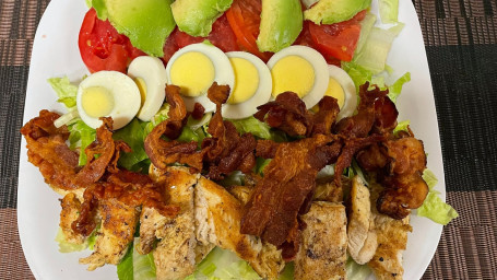 116. Cobb Salad