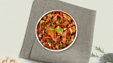 Drunken Master Noodles