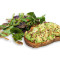 Avocado Delight Toast