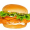 Spicy Chik'n Sandwich